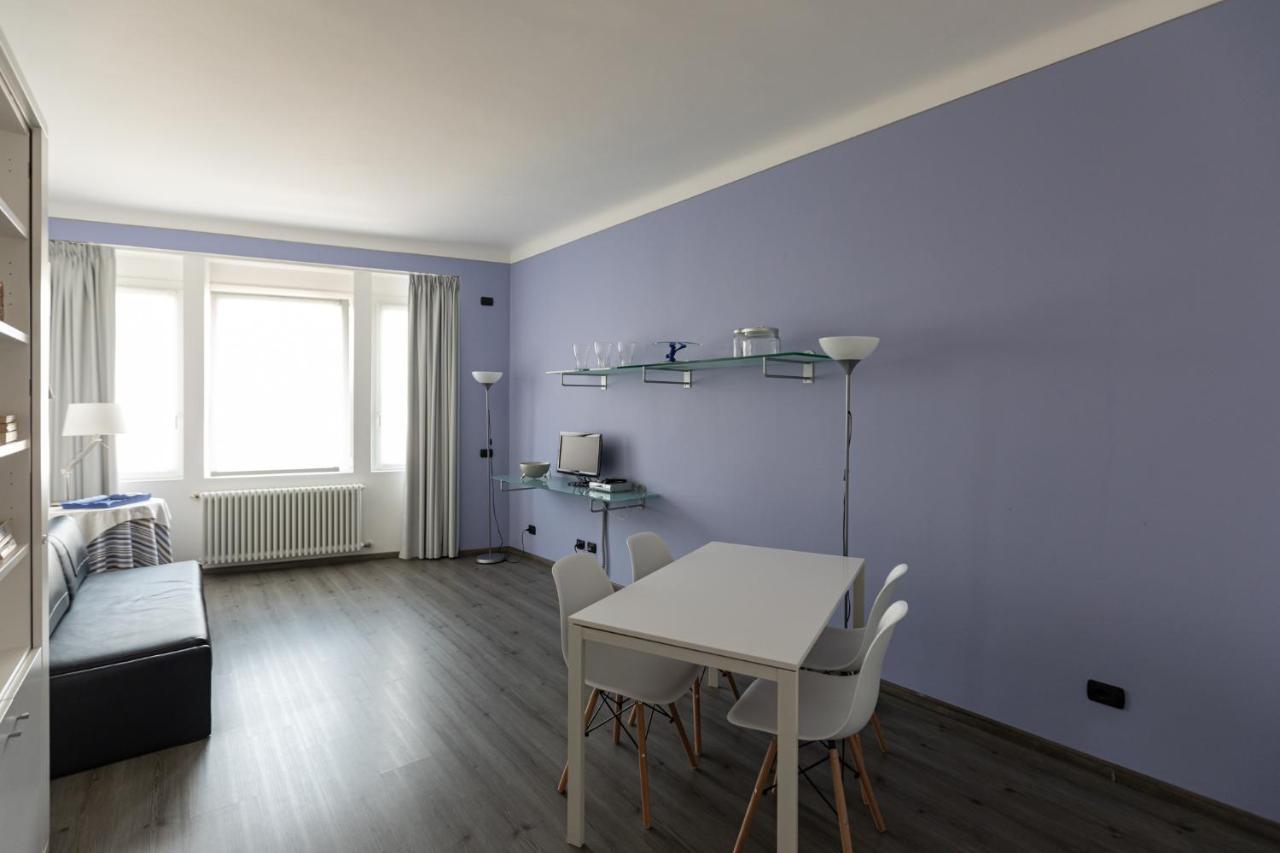 Stresa Residence Exteriör bild